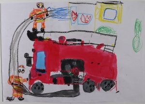 大賀 誠之助さんの作品.JPG